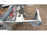 Oto Çıkma Parça / Renault / R 11 / Far & Stop / Sis Farı / Çıkma Parça 