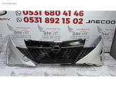 NISSAN QASHQAI ÖN TAMPON ÇIKMA YEDEK PARÇA 2024-2025 J12