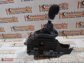 Oto Çıkma Parça / Renault / Megane / Vites / Vites Topuzu / Çıkma Parça 