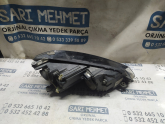 Oto Çıkma Parça / Volkswagen / Golf / Far & Stop / Sol Ön Far / Çıkma Parça 