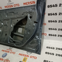 Oto Çıkma Parça / Toyota / Corolla / Kaporta & Karoser / Sağ Ön Kapı / Çıkma Parça 