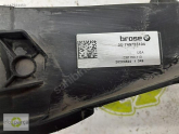 Oto Çıkma Parça / Bmw / X1 / Radyatör / Radyatör Kayışı / Çıkma Parça 