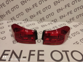 Oto Çıkma Parça / Volkswagen / Tiguan / Far & Stop / Sol Arka Stop / Sıfır Parça 