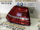 Oto Çıkma Parça / Volkswagen / Golf / Far & Stop / Sol Arka Stop / Çıkma Parça 