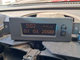 Oto Çıkma Parça / Opel / Corsa / Göğüslük & Torpido / Bilgi Ekranı / Çıkma Parça 