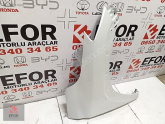Oto Çıkma Parça / Toyota / Corolla / Kaporta & Karoser / Sağ Ön Çamurluk / Çıkma Parça 