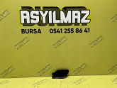 MEGANE 4 ARKA ÇEKİ DEMİR KAPAĞI ORJİNAL SIFIR