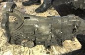 Oto Çıkma Parça / Alfa Romeo / 155 / Şanzıman / Şanzıman Komple / Çıkma Parça 