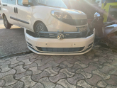 Oto Çıkma Parça / Volkswagen / Golf / Tampon / Ön Tampon / Çıkma Parça 