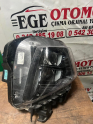 Oto Çıkma Parça / Hyundai / Tucson / Far & Stop / Sağ Ön Far / Çıkma Parça 
