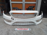 Oto Çıkma Parça / Mercedes / C Serisi / Tampon / Ön Tampon / Çıkma Parça 