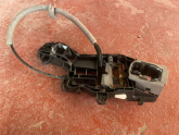 VOLKSWAGEN PASSAT ARKA SOL KAPI KİLİT MEKANİZMASI 0107285940X