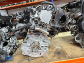 Oto Çıkma Parça / Volvo / XC60 / Motor / Motor (komple) / Çıkma Parça 