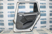 Oto Çıkma Parça / Skoda / Octavia / Kaporta & Karoser / Sağ Arka Kapı / Çıkma Parça 