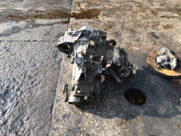Oto Çıkma Parça / Volkswagen / Bora / Şanzıman / Şanzıman Komple / Çıkma Parça 