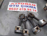 Ford festiva piston kolu 1988-2002