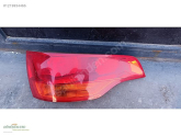 Oto Çıkma Parça / Audi / Q7 / Far & Stop / Sol Arka Stop / Çıkma Parça 