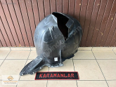 Oto Çıkma Parça / Volkswagen / Jetta / Kaporta & Karoser / Davlumbaz / Sıfır Parça 