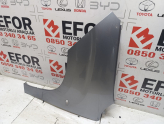 Oto Çıkma Parça / Toyota / Proace City / Kaporta & Karoser / Sol Ön Çamurluk / Çıkma Parça 