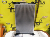 Oto Çıkma Parça / Opel / Corsa / Radyatör / Su Radyatörü / Çıkma Parça 