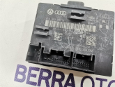 Oto Çıkma Parça / Audi / A4 / Beyin / Merkezi Kilit Beyni / Çıkma Parça 
