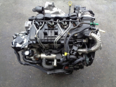Oto Çıkma Parça / Ford / Focus / Motor / Motor (komple) / Çıkma Parça 