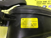 Oto Çıkma Parça / Mercedes / C180 / Far & Stop / Sis Farı / Çıkma Parça 