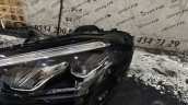 Oto Çıkma Parça / Mercedes / CLK / Far & Stop / Sol Ön Far / Çıkma Parça 