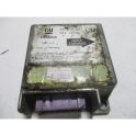 Opel Astra F Airbag Beyni 90519067 5WK4113 LM