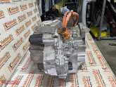 Oto Çıkma Parça / Volkswagen / Golf / Şanzıman / Şanzıman Komple / Çıkma Parça 