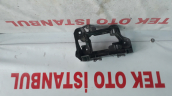 VOLKSWAGEN PASSAT BRAKET SOL ARKA 3C8807393D