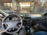 Oto Çıkma Parça / Fiat / Marea / Göğüslük & Torpido / Komple Torpido / Çıkma Parça 