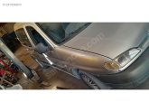 Oto Çıkma Parça / Peugeot / Partner / Kaporta & Karoser / Sol Ön Kapı / Çıkma Parça 