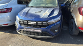 Oto Çıkma Parça / Dacia / Sandero / Radyatör / Radyatör Seti / Çıkma Parça 