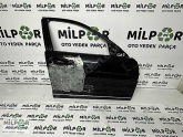 Oto Çıkma Parça / Mercedes / C Serisi / Kaporta & Karoser / Sağ Ön Kapı / Çıkma Parça 