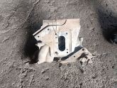 Oto Çıkma Parça / Renault / R 9 / Motor / Emme Manifoldu / Çıkma Parça 