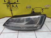 Oto Çıkma Parça / Volkswagen / Jetta / Far & Stop / Sol Ön Far / Çıkma Parça 