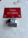 Oto Çıkma Parça / Opel / Astra / Airbag / Airbag Beyni / Çıkma Parça 