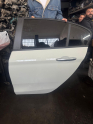 FIAT EGEA ÇIKMA  ORJİNAL SOL ARKA KAPI