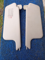 Oto Çıkma Parça / Renault / Scenic / Koltuk & Döşeme / Güneşlik / Çıkma Parça 