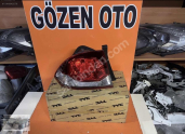 Oto Çıkma Parça / Honda / Civic / Far & Stop / Sol Arka Stop / Çıkma Parça 