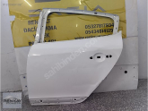 Oto Çıkma Parça / Renault / Megane / Kaporta & Karoser / Sağ Arka Kapı / Çıkma Parça 