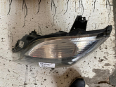 Oto Çıkma Parça / Renault / Scenic / Far & Stop / Sol Ön Far / Çıkma Parça 