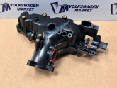 Oto Çıkma Parça / Volkswagen / Polo / Motor / Emme Manifoldu / Sıfır Parça 
