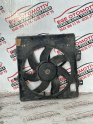Oto Çıkma Parça / Peugeot / 208 / Fan / Fan Paneli / Çıkma Parça 