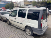Fiat doblo sol ön kapı