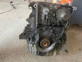 Oto Çıkma Parça / Renault / Megane / Motor / Blok / Çıkma Parça 
