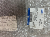 Oto Çıkma Parça / Ford / Tourneo Courier / Oto Cam / Ön Cam Izgarası / Çıkma Parça 