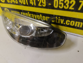 Oto Çıkma Parça / Renault / Fluence / Far & Stop / Sağ Ön Far / Çıkma Parça 