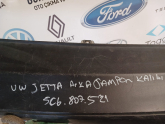 Oto Çıkma Parça / Volkswagen / Jetta / Tampon / Arka Tampon / Çıkma Parça 